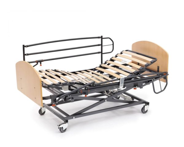 Cama carro-elevador Vita Lift