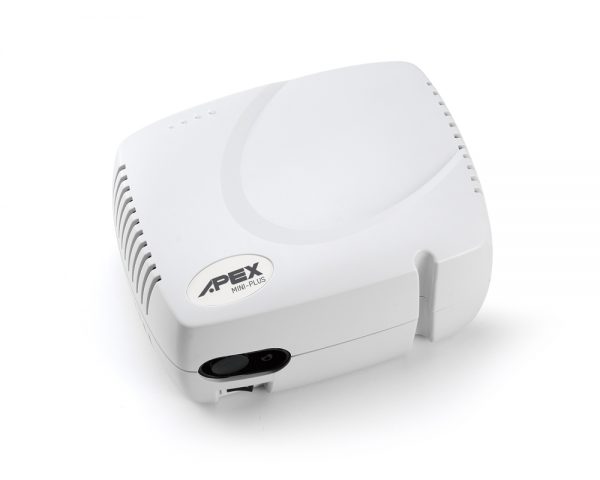 Nebulizador Mini-Plus