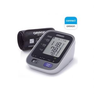 Tensiómetro digital Omron M7 Intelli IT con Bluetooth de brazo