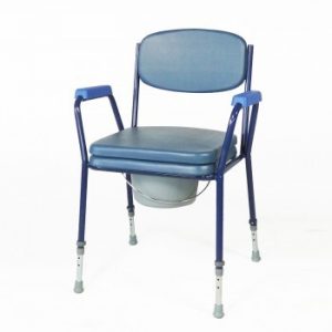 Silla con WC 'Club'